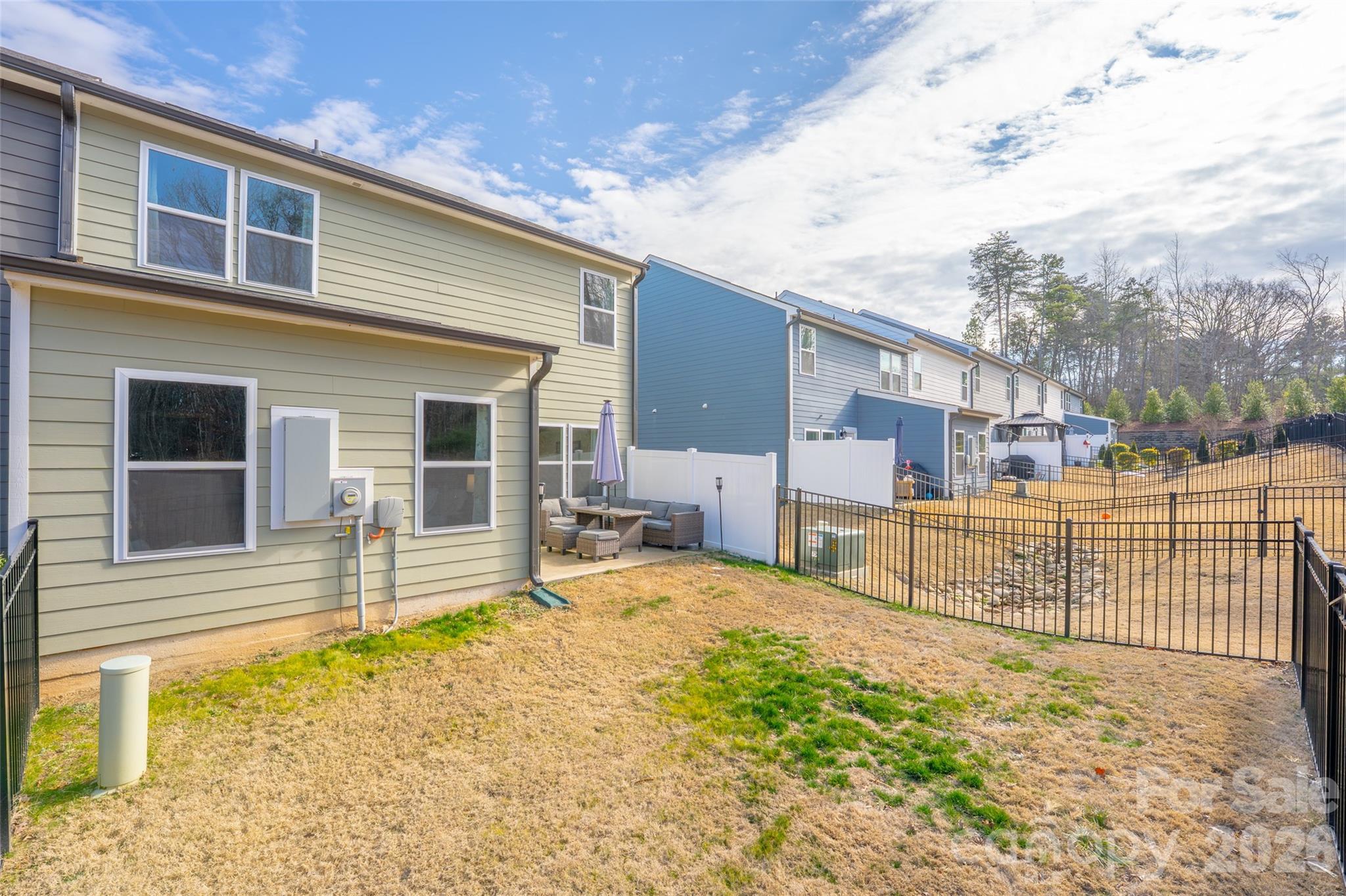 Handsmill On Lake Wylie - Residential