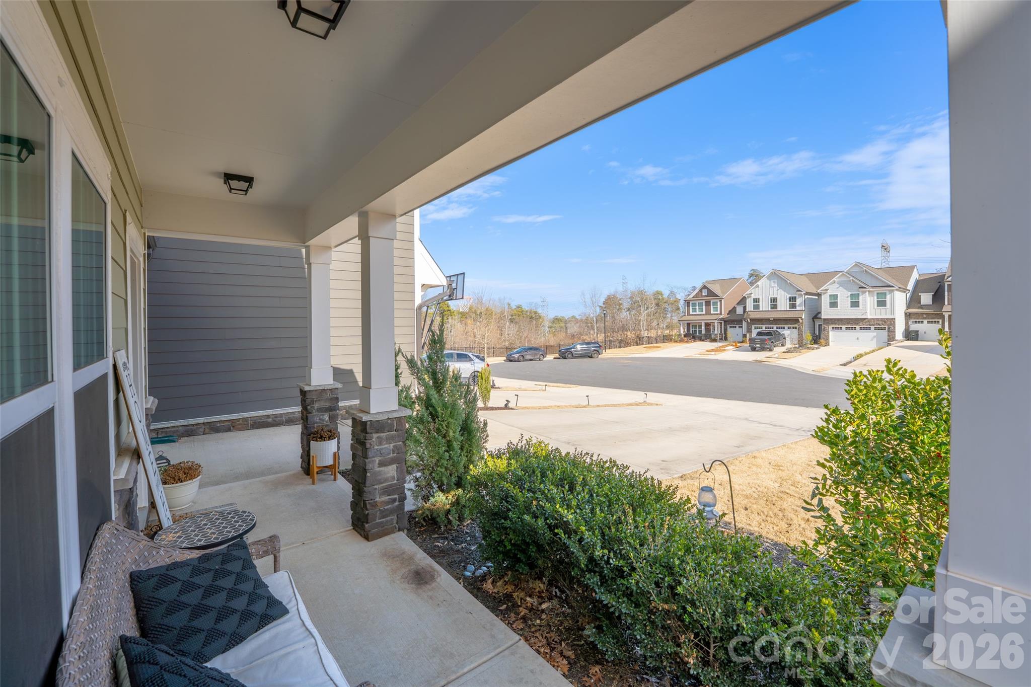 Handsmill On Lake Wylie - Residential