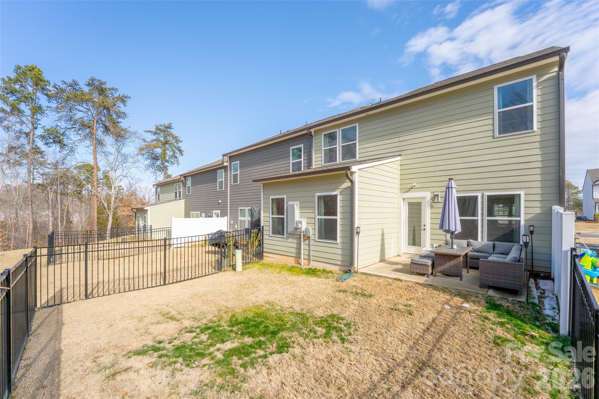 Handsmill On Lake Wylie - Residential