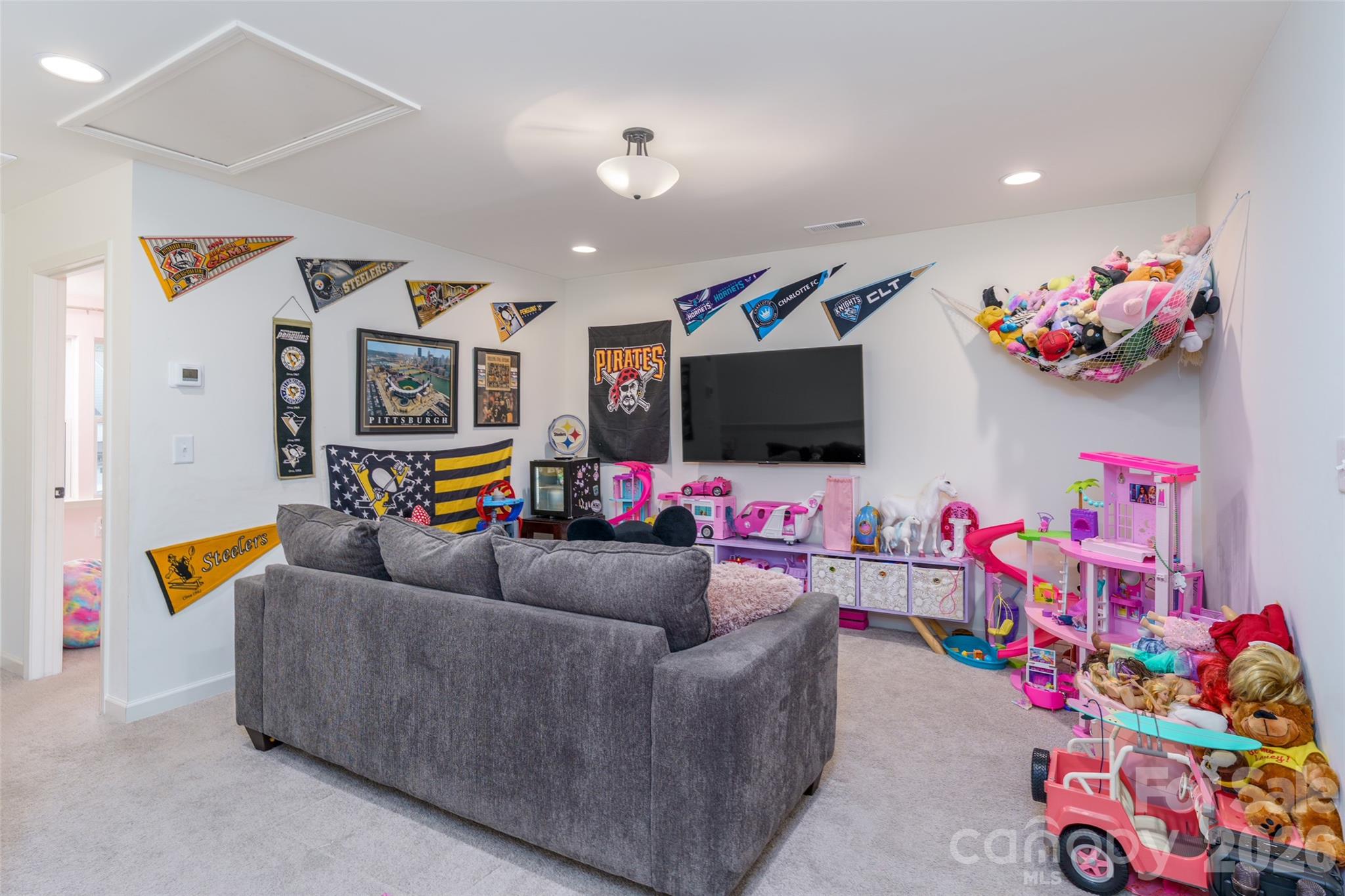 Handsmill On Lake Wylie - Residential