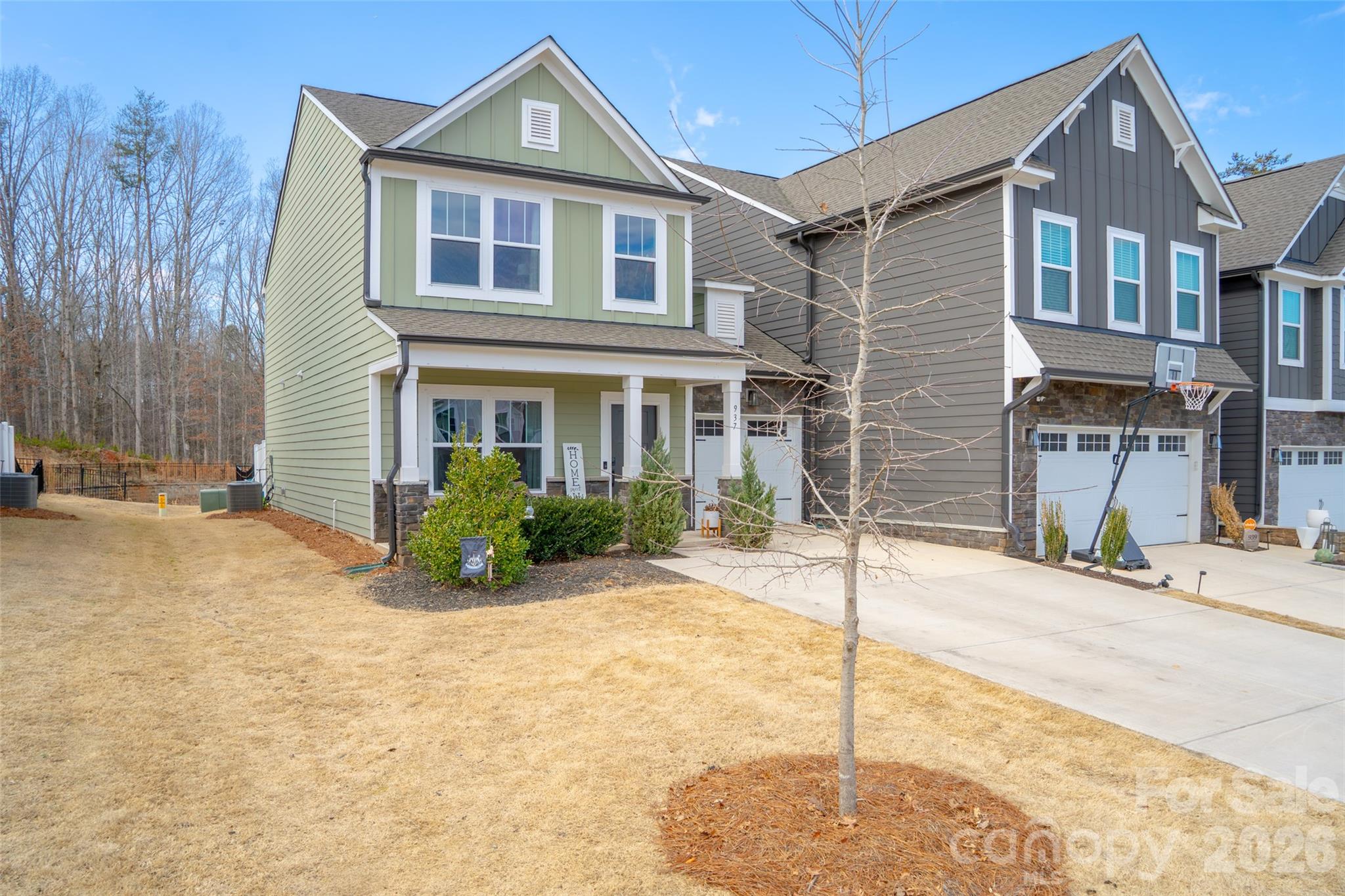 Handsmill On Lake Wylie - Residential