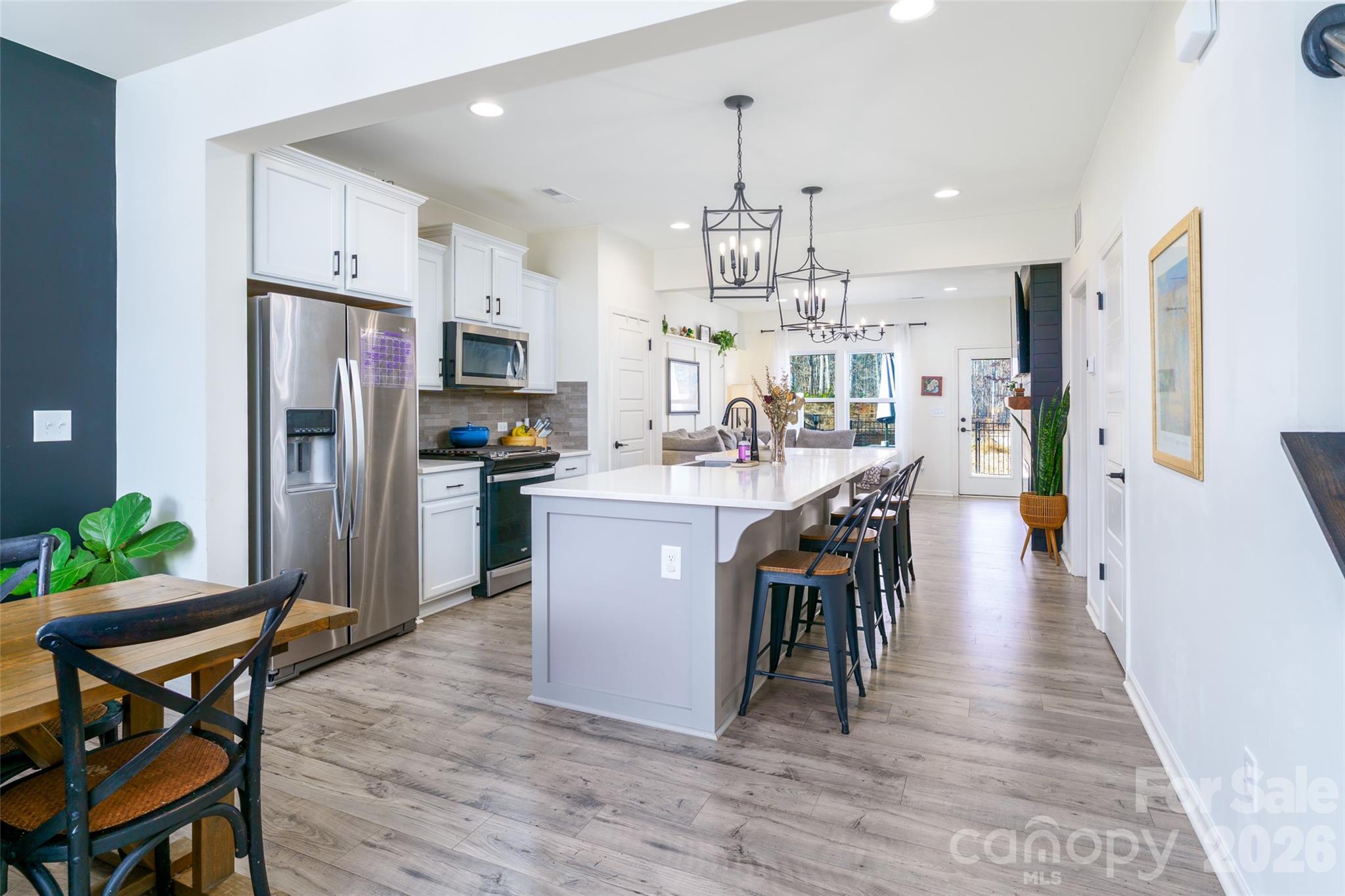 Handsmill On Lake Wylie - Residential