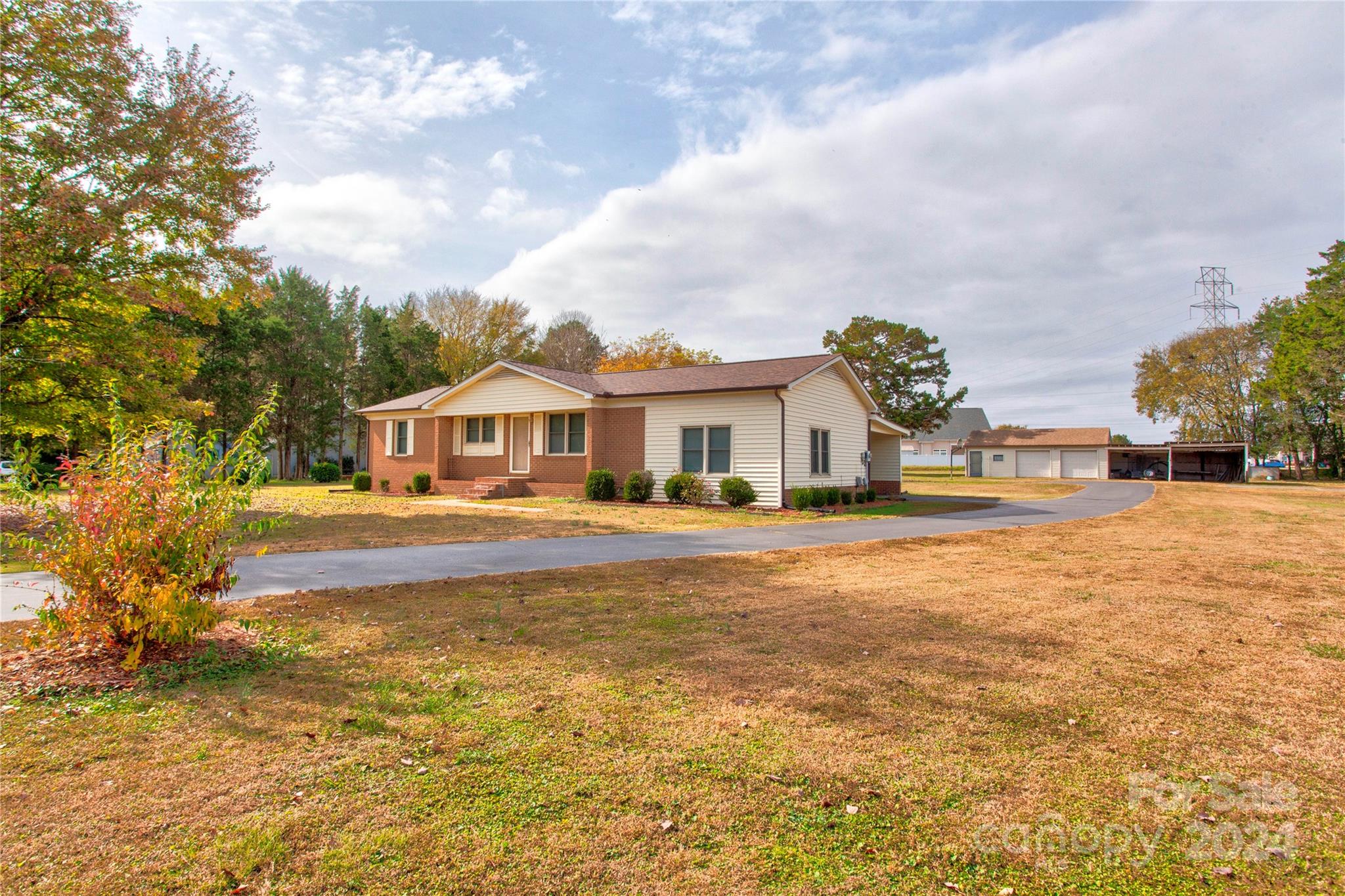 Shenandoah Estates - Residential