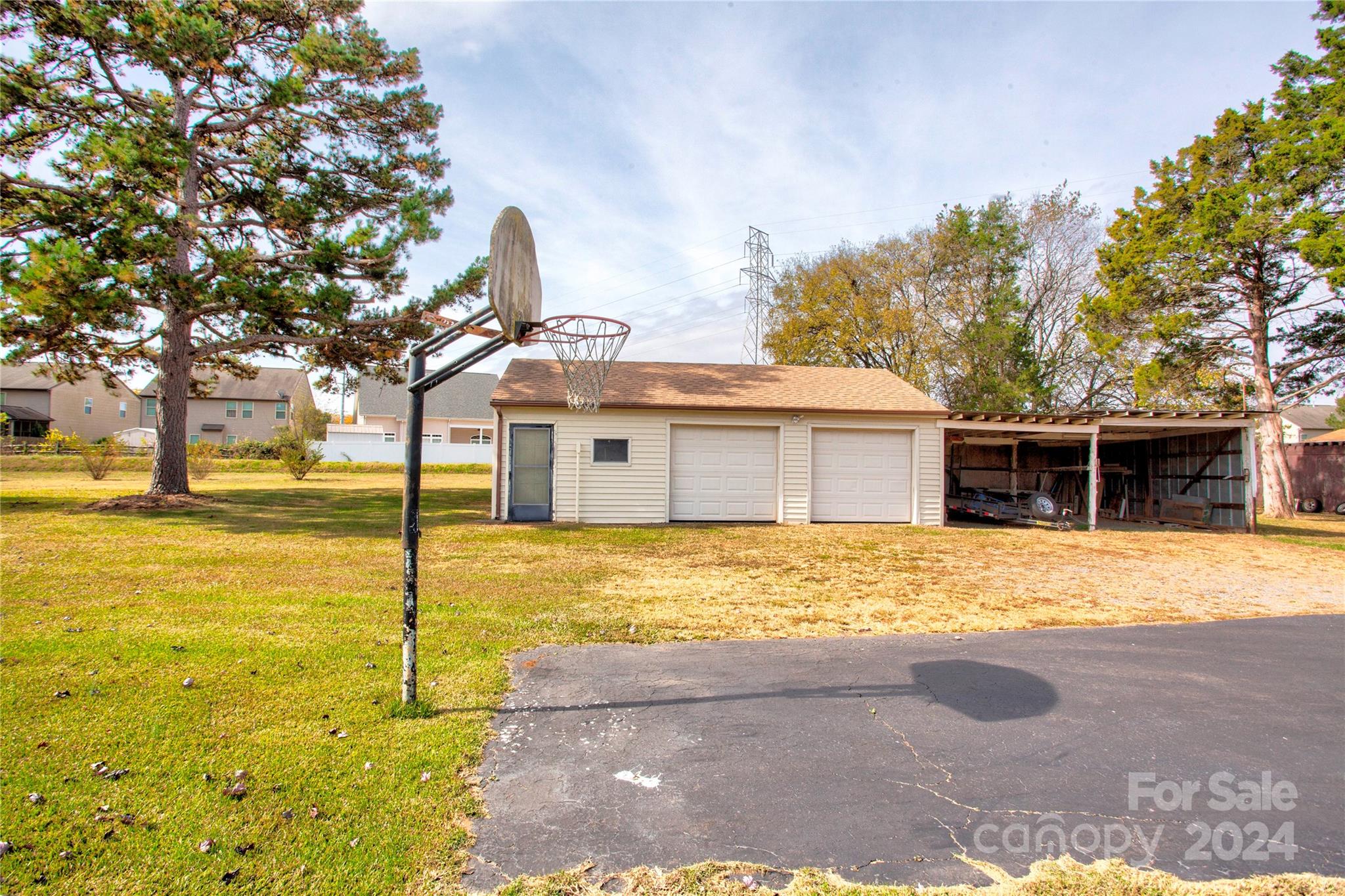 Shenandoah Estates - Residential