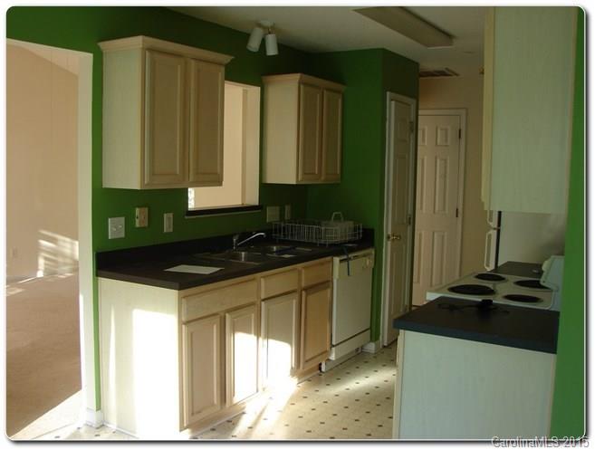 Oakdale Green - Residential