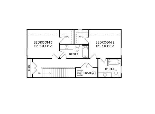 912 Exeter Drive