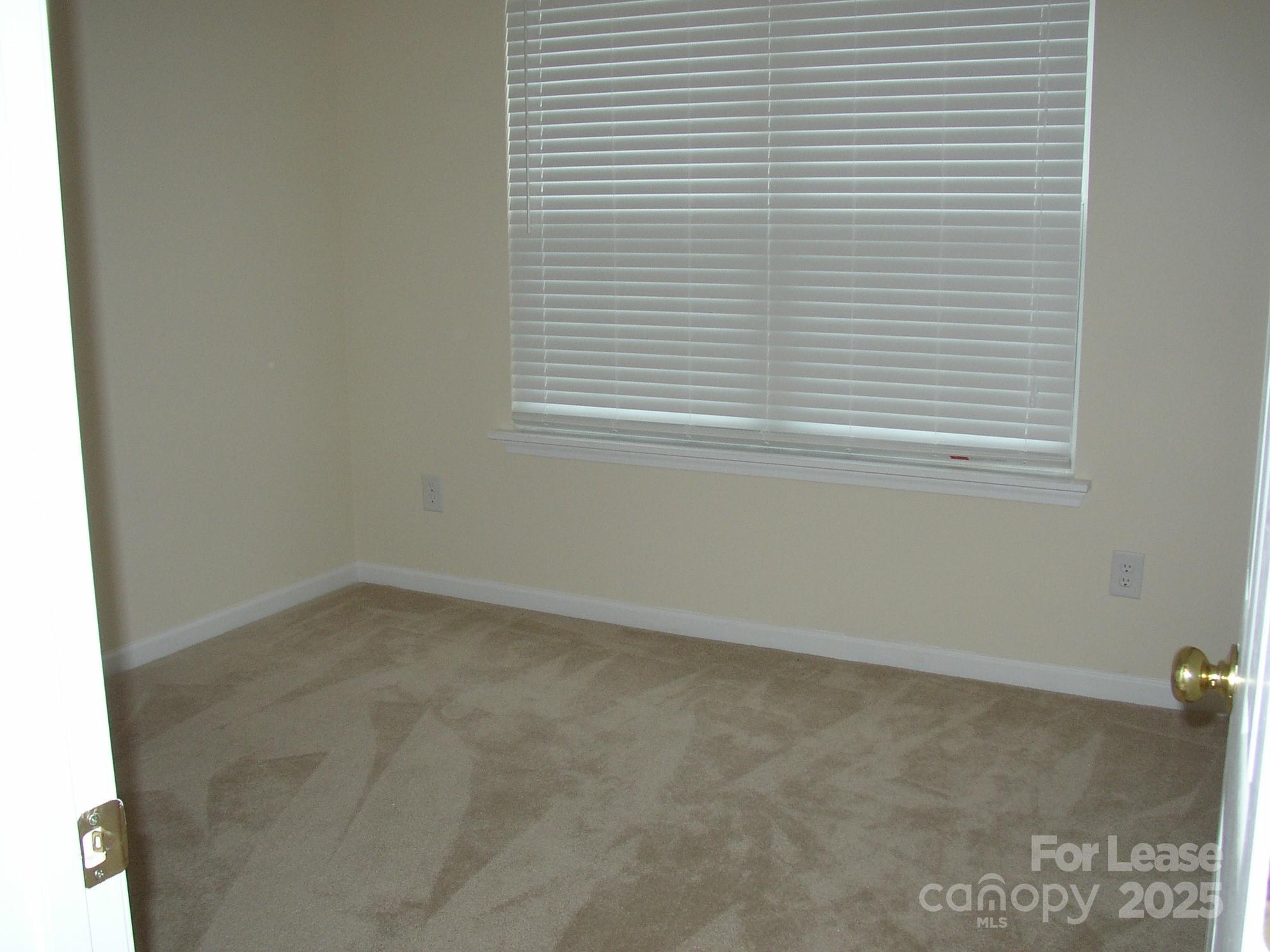 Hanover - Residential Lease