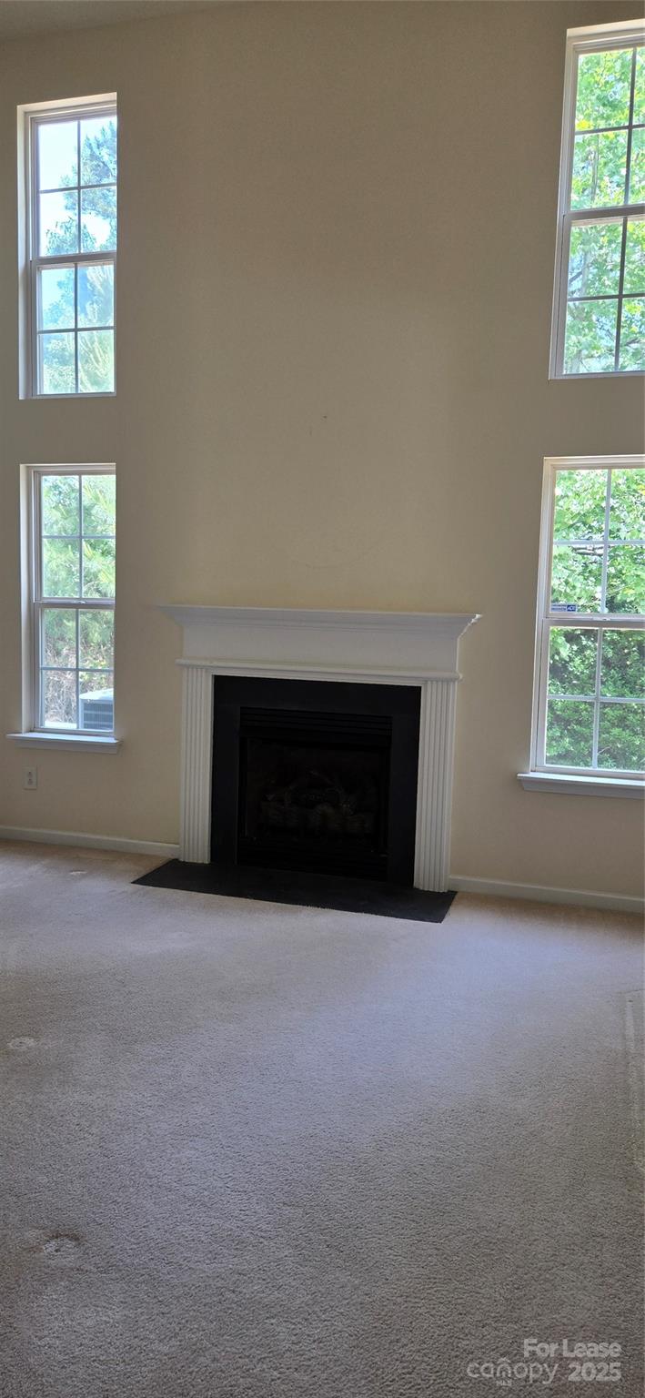 Hanover - Residential Lease