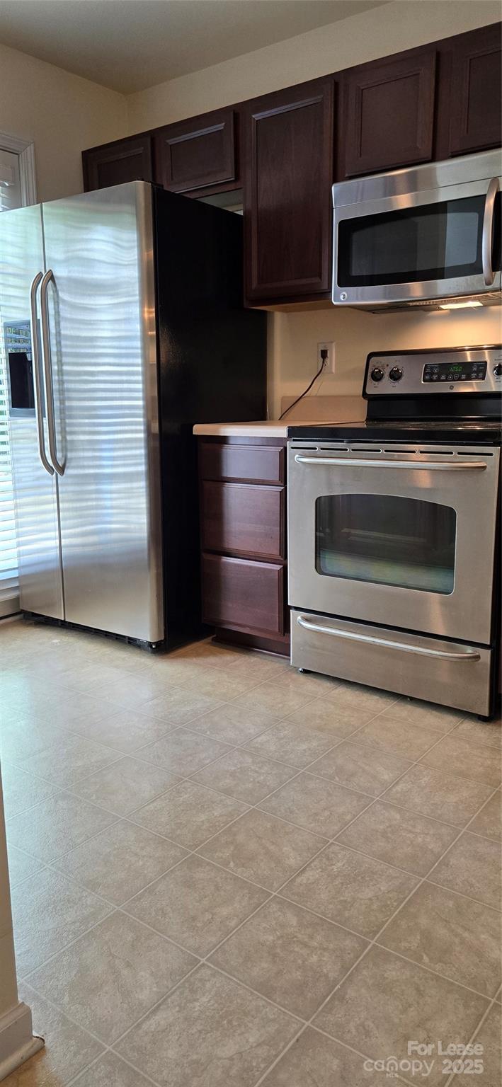 Hanover - Residential Lease