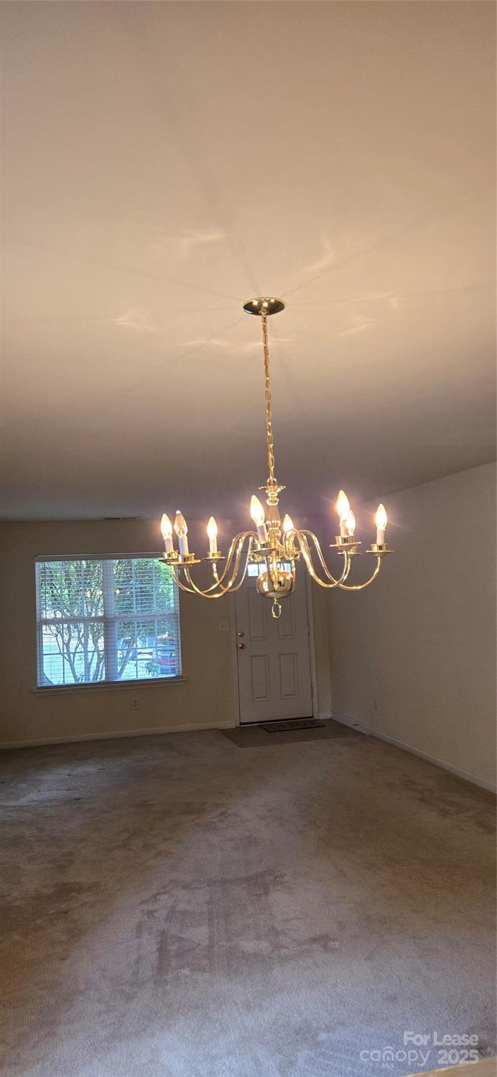 Hanover - Residential Lease