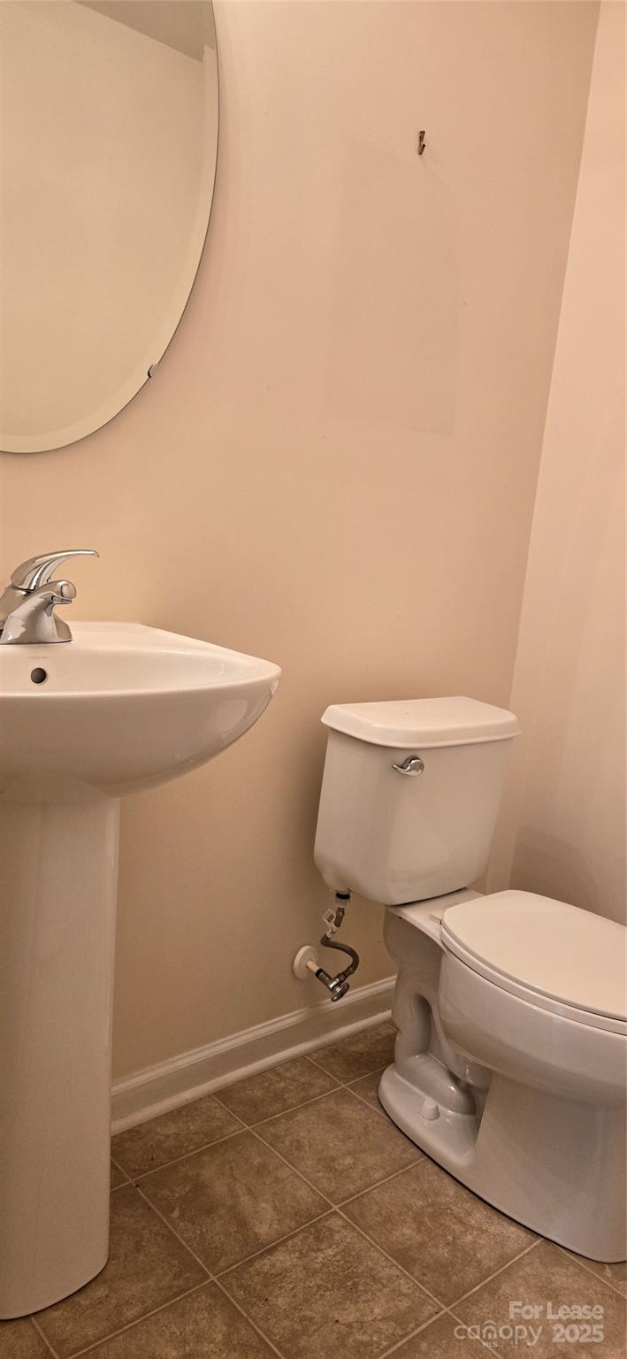 Hanover - Residential Lease