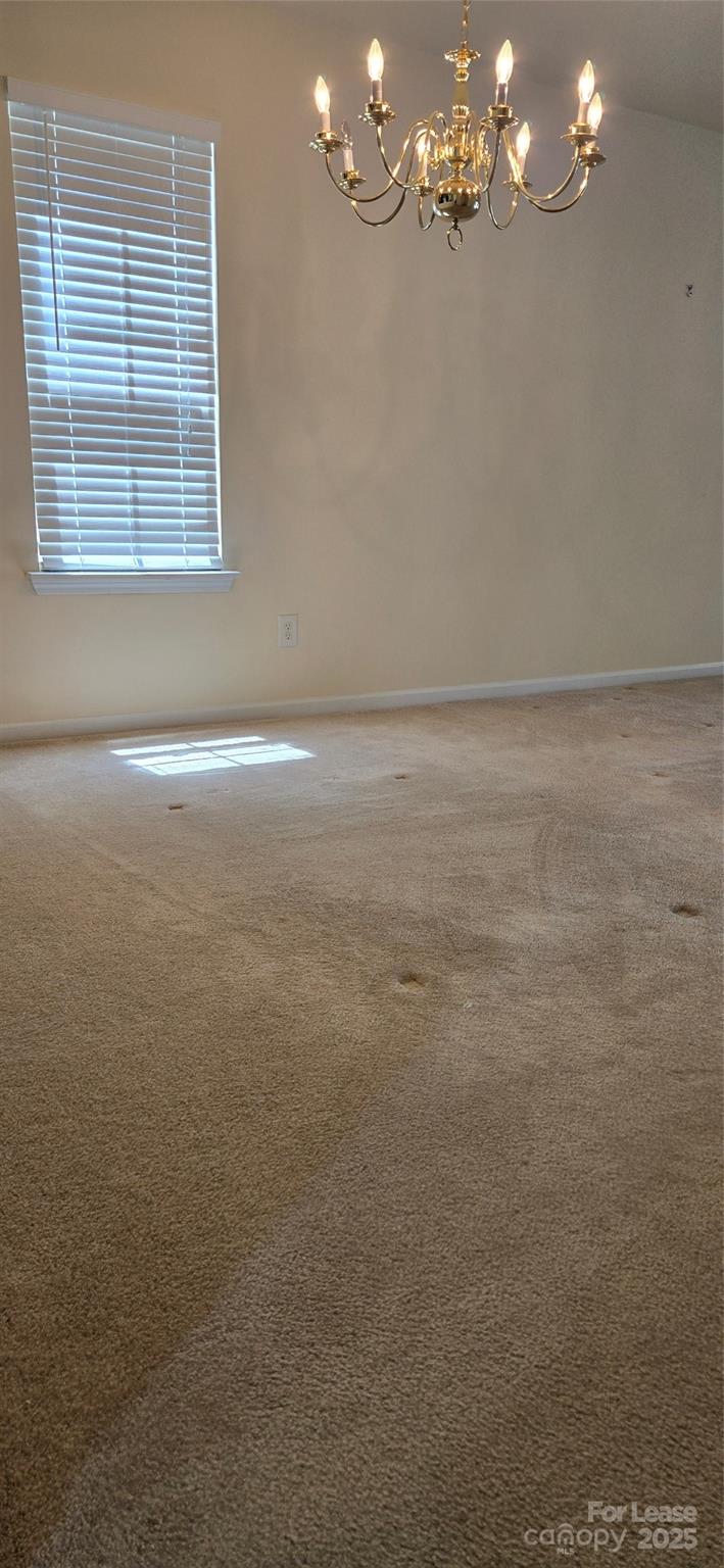 Hanover - Residential Lease