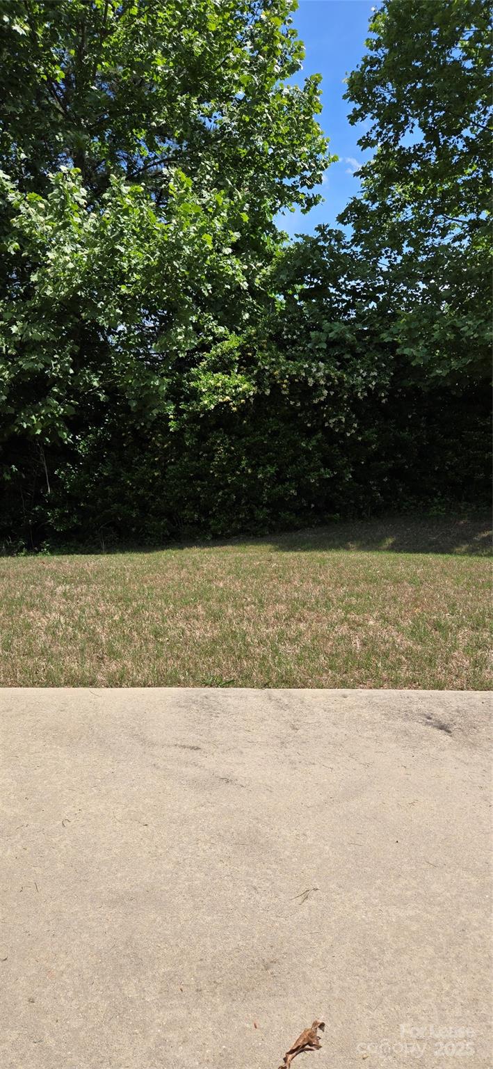 Hanover - Residential Lease