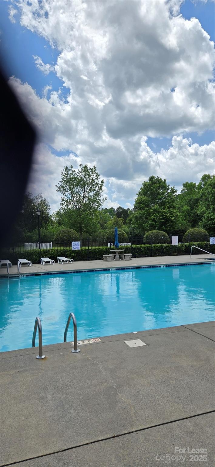 Hanover - Residential Lease