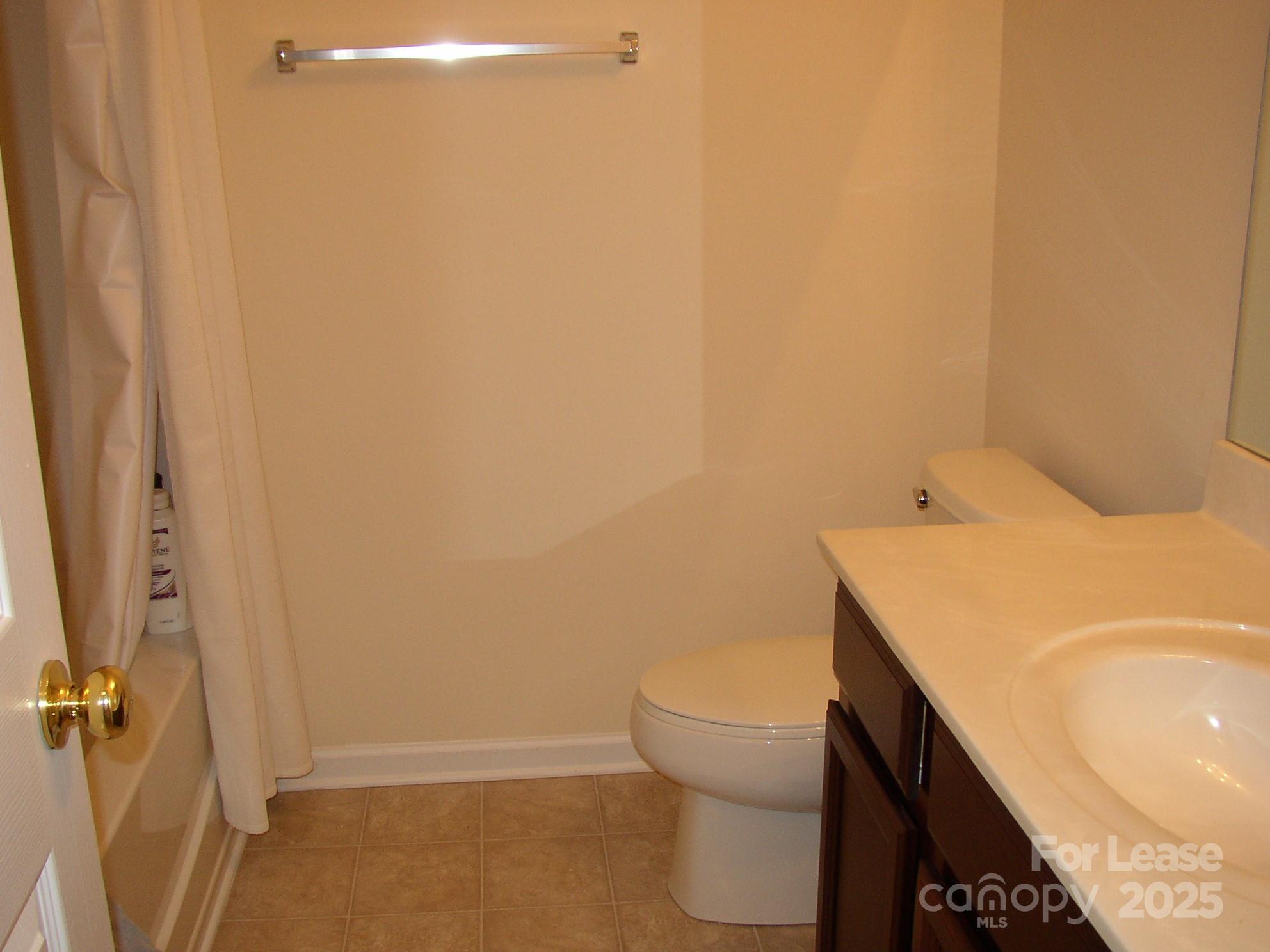 Hanover - Residential Lease