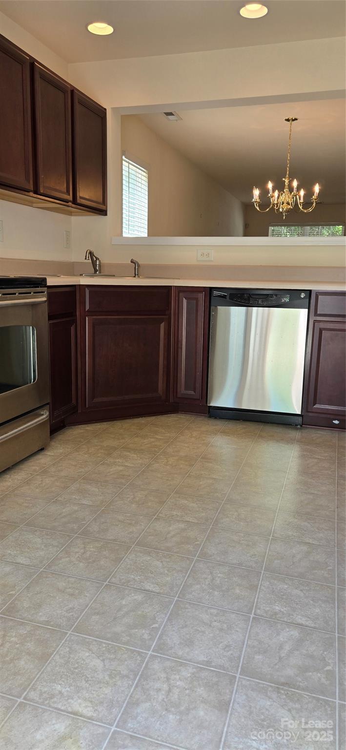 Hanover - Residential Lease