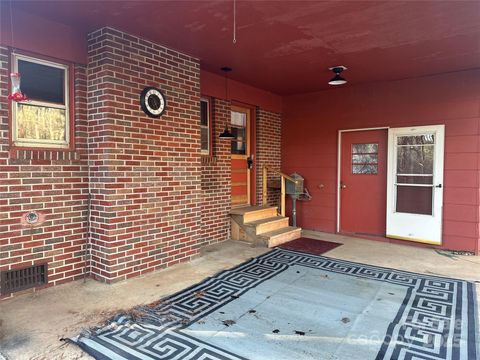 A home in Spruce Pine