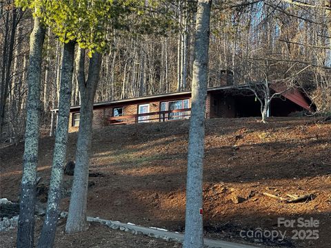 A home in Spruce Pine