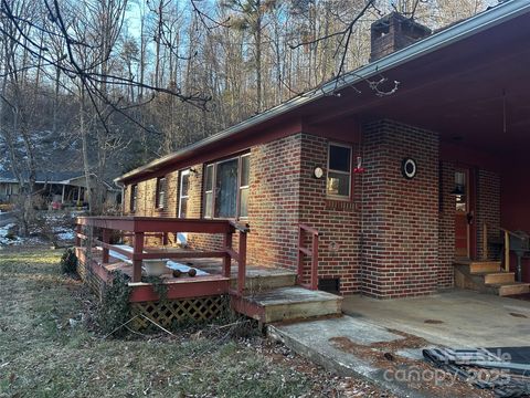 A home in Spruce Pine