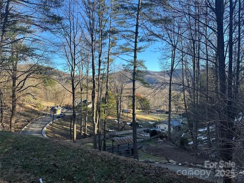 A home in Spruce Pine