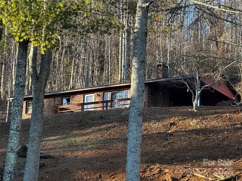 A home in Spruce Pine