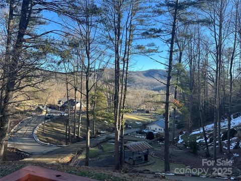 A home in Spruce Pine