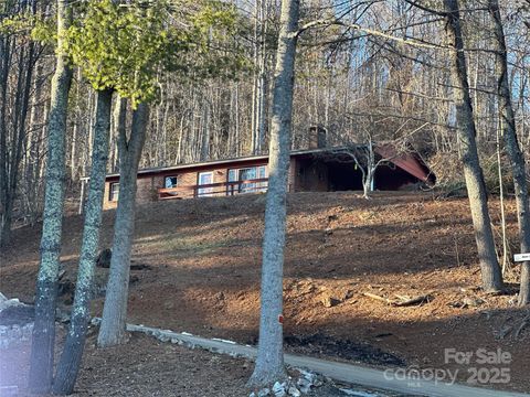 A home in Spruce Pine