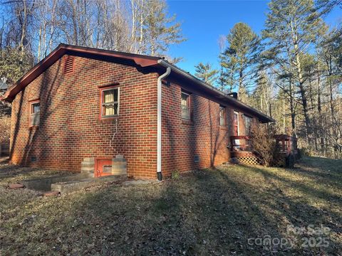 A home in Spruce Pine