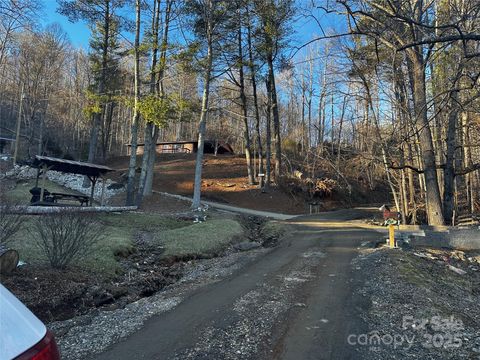 A home in Spruce Pine