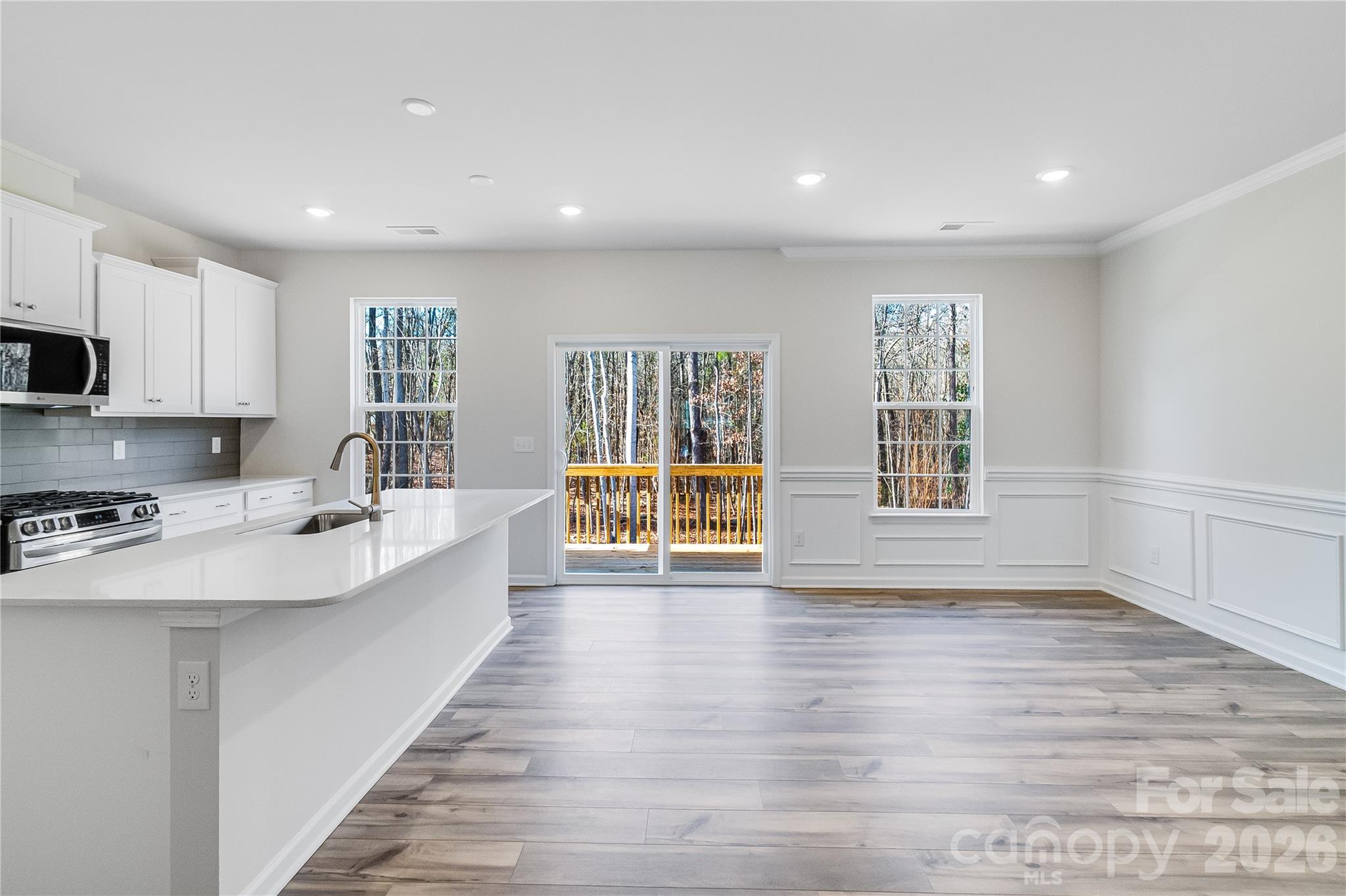 Village of Waxhaw - Residential