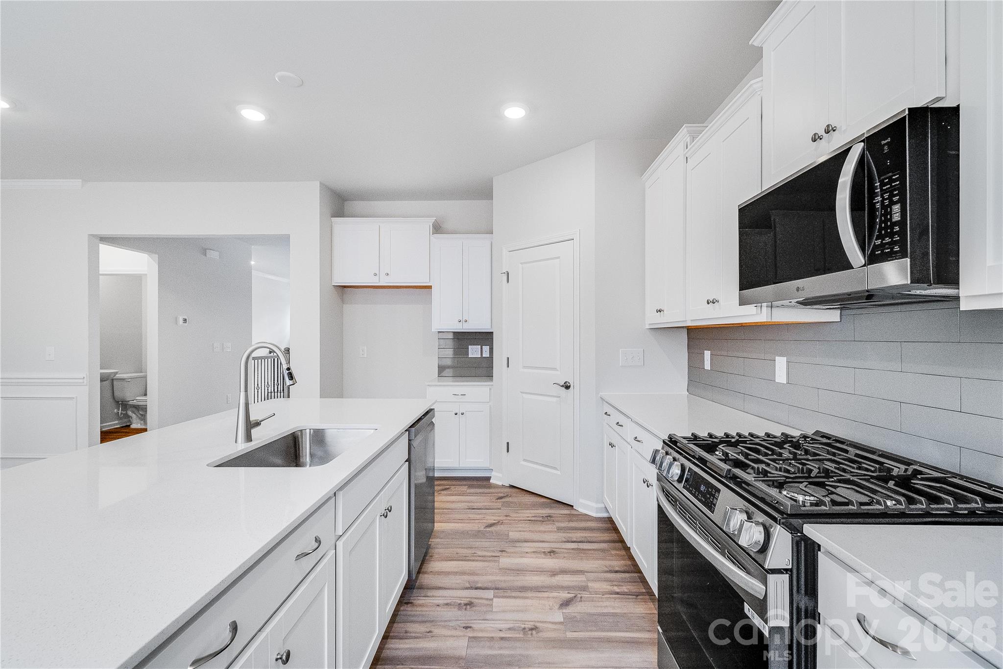 Village of Waxhaw - Residential