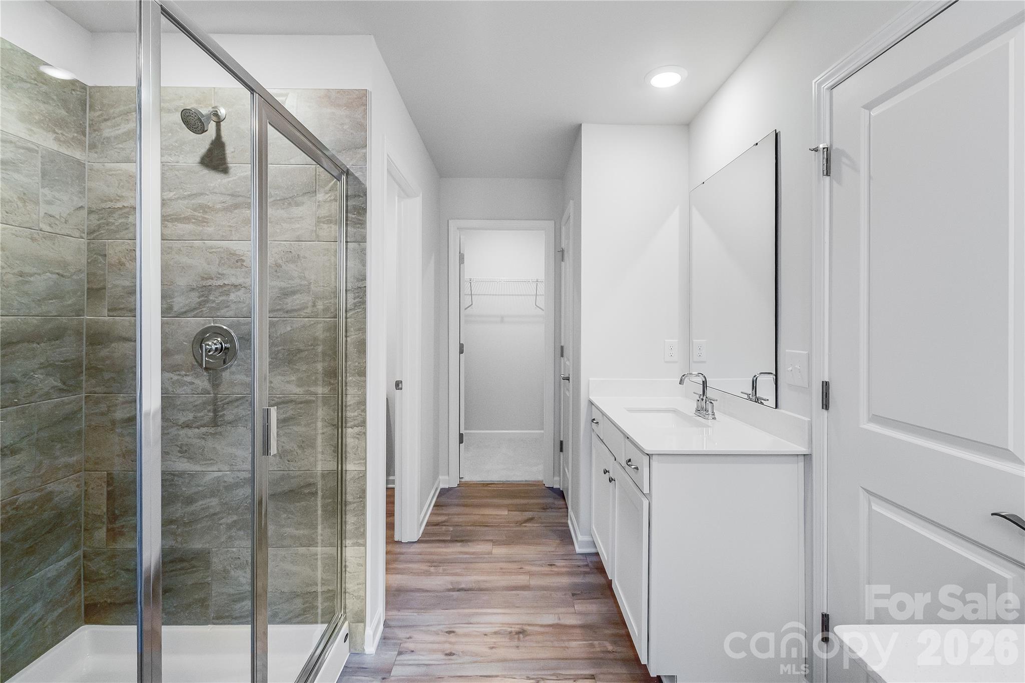 Village of Waxhaw - Residential