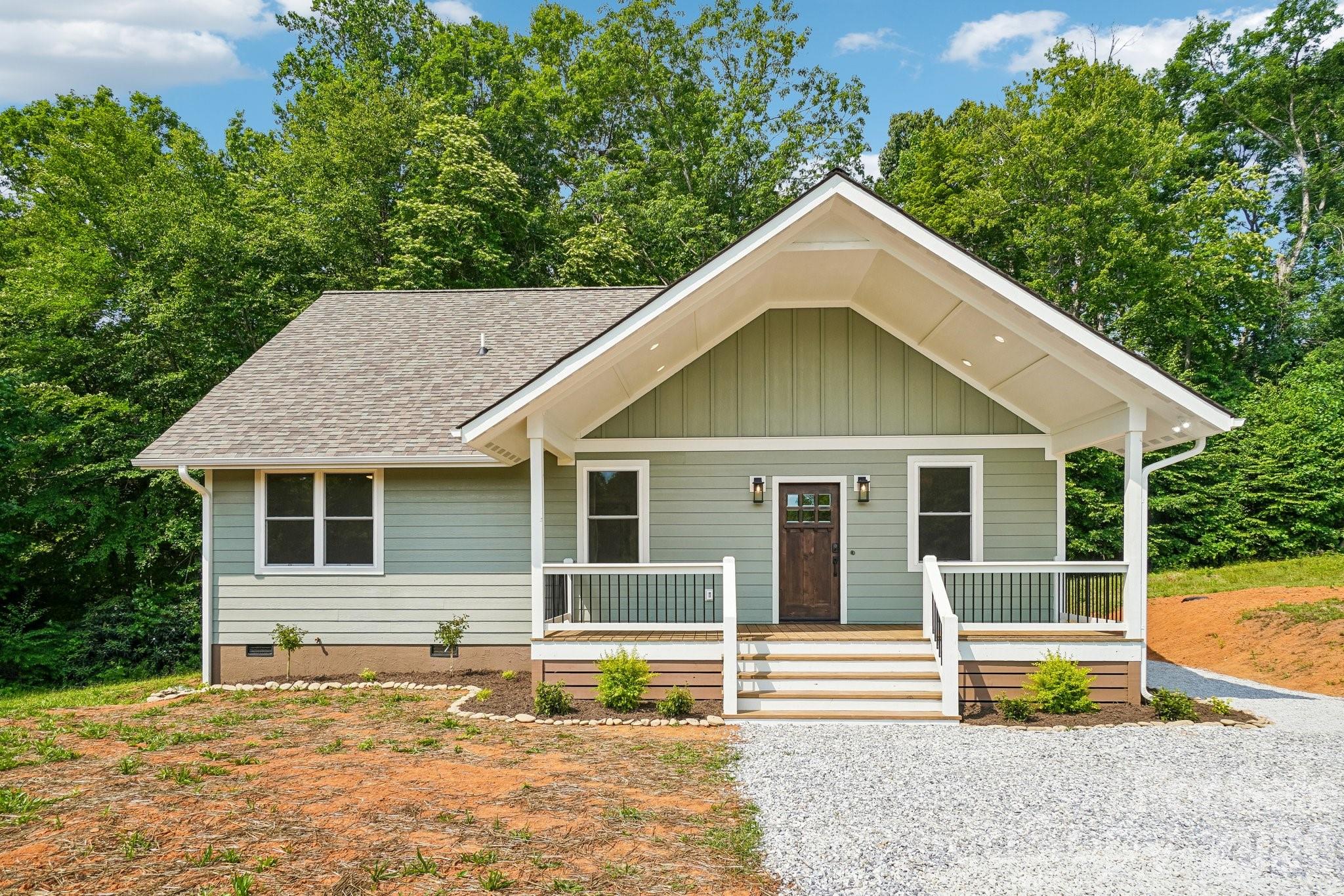 268 & LOT 1 Appalachian Retreat Dr, Spruce Pine, NC, 28777