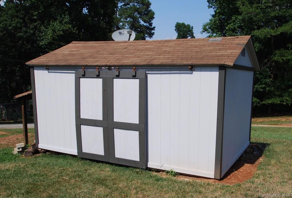 Lamar Acres - Residential