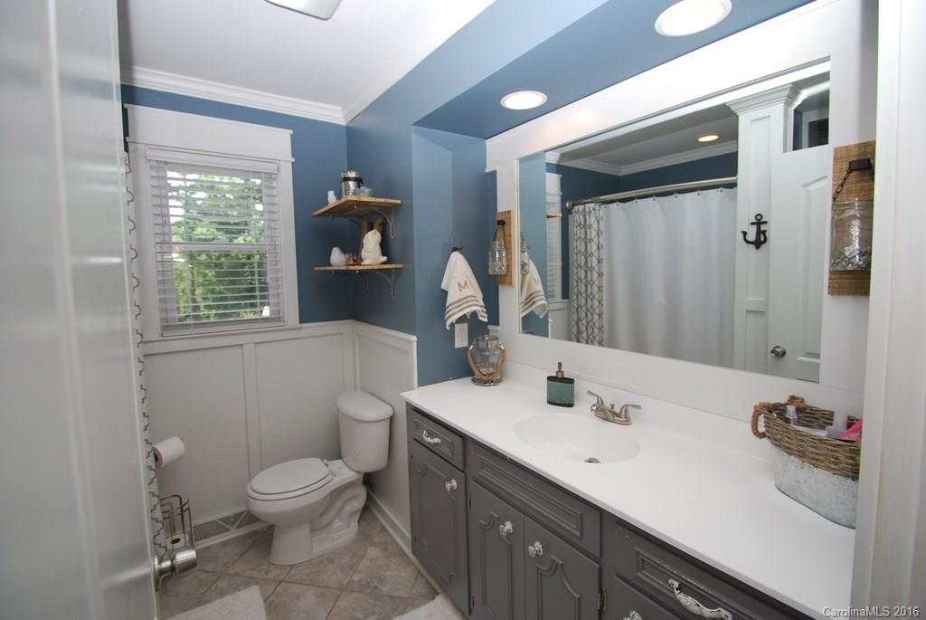 Lamar Acres - Residential