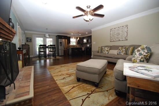 Lamar Acres - Residential