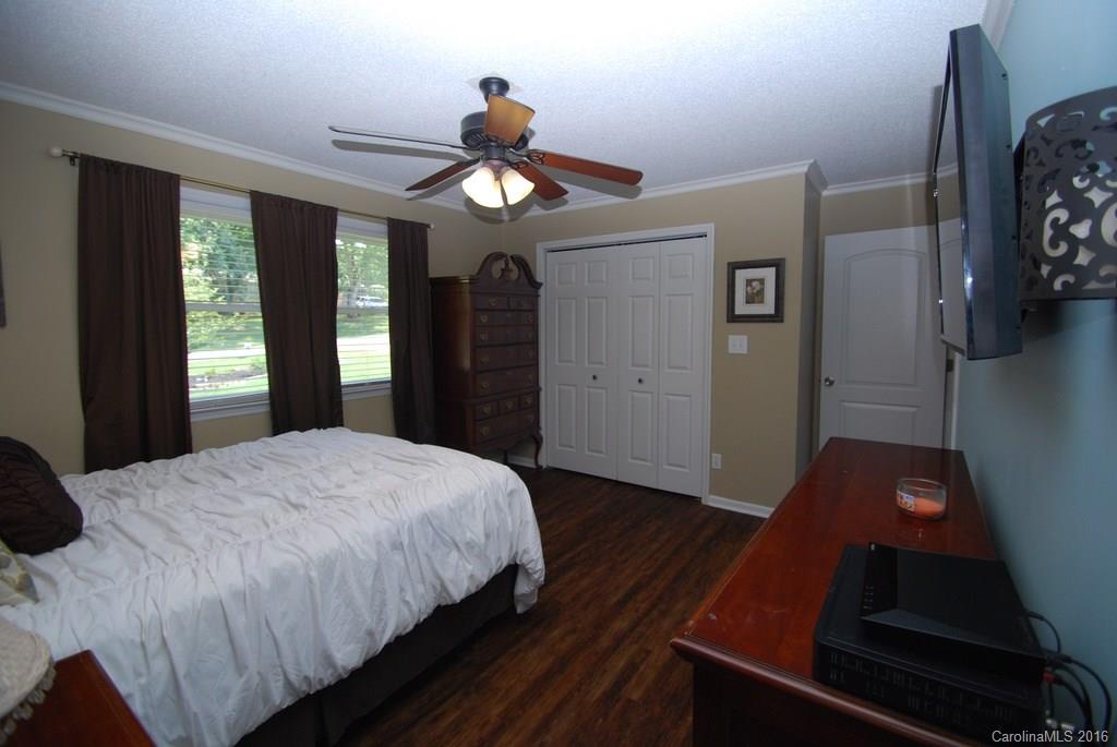 Lamar Acres - Residential