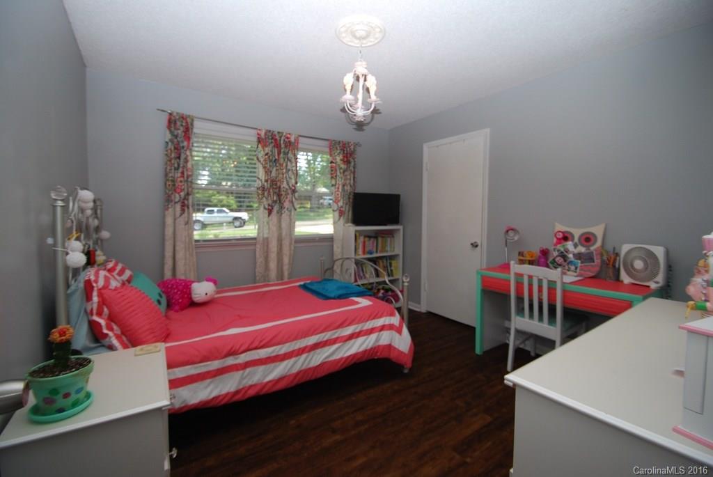 Lamar Acres - Residential