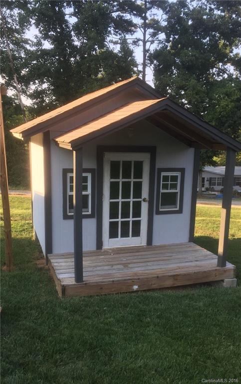 Lamar Acres - Residential