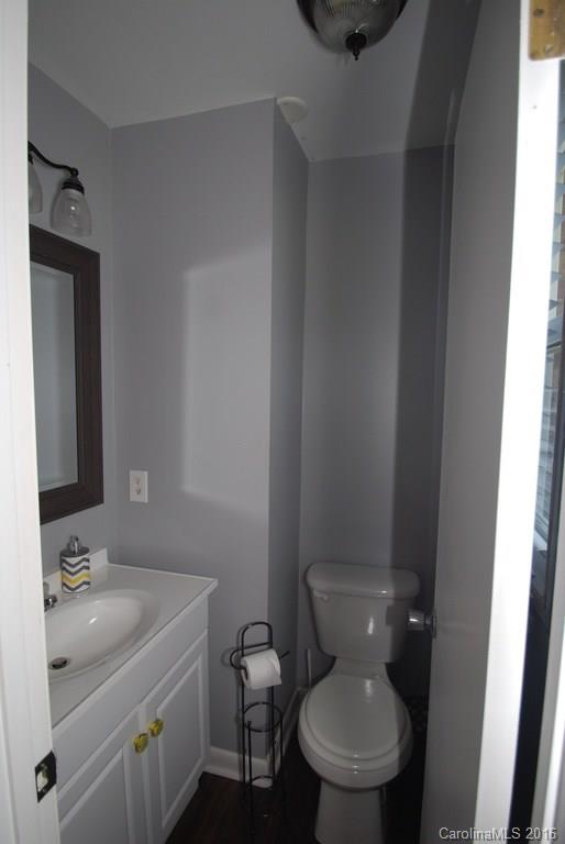 Lamar Acres - Residential