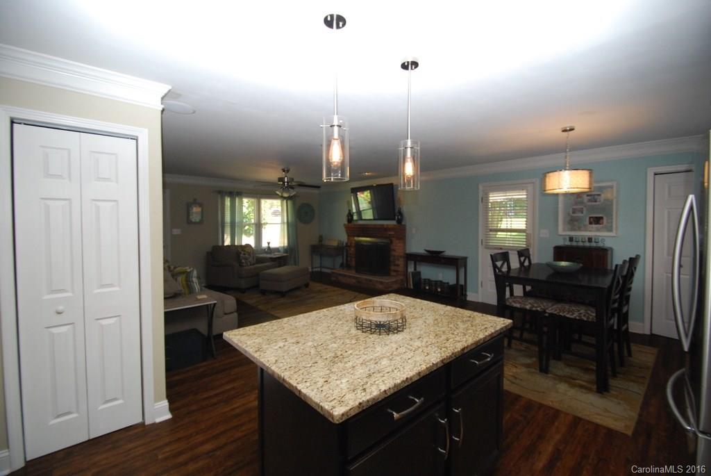 Lamar Acres - Residential