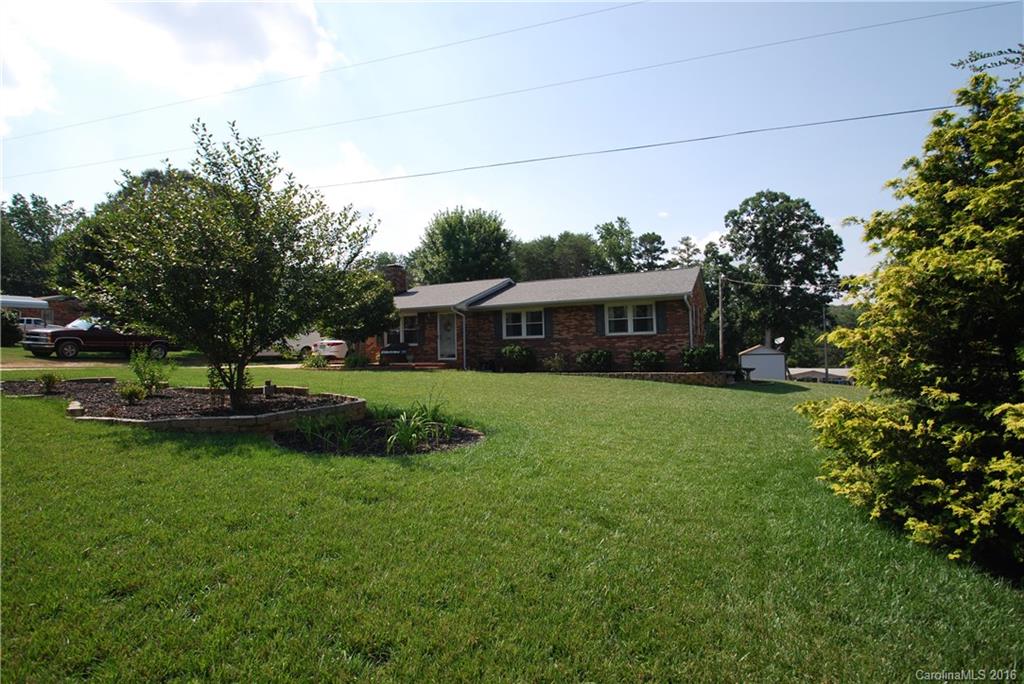 Lamar Acres - Residential