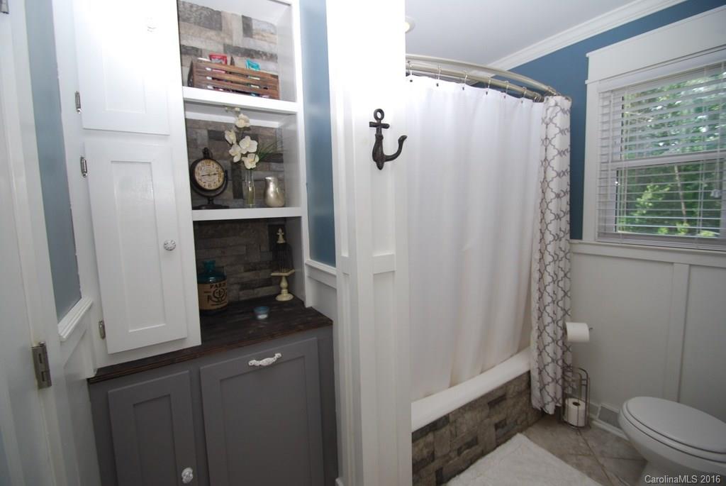 Lamar Acres - Residential