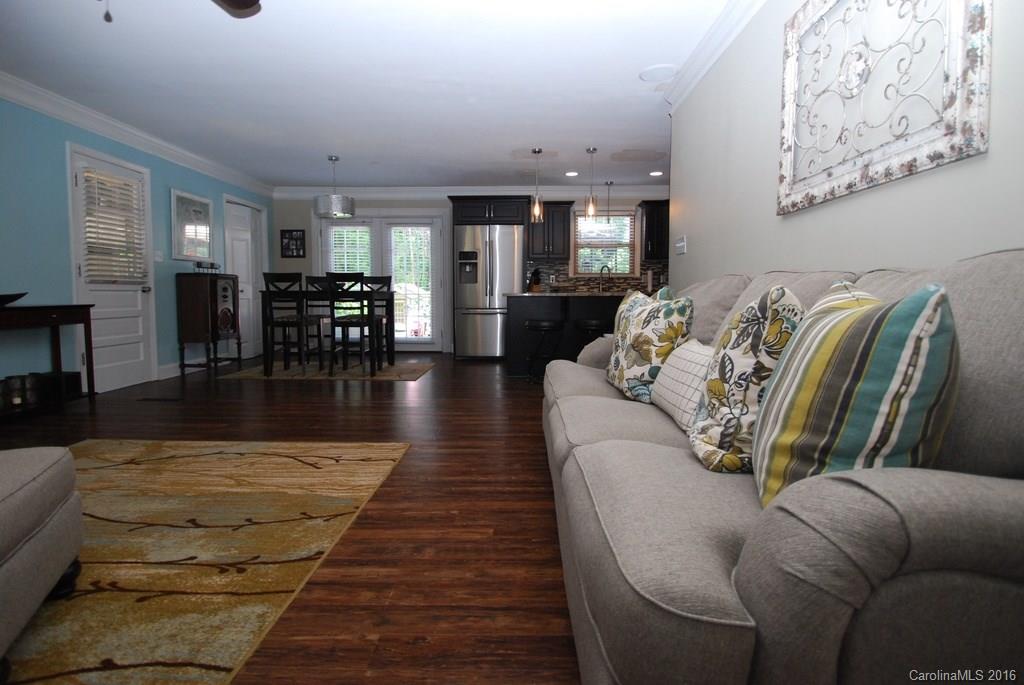 Lamar Acres - Residential