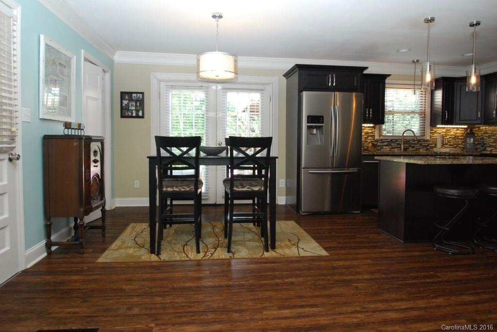 Lamar Acres - Residential