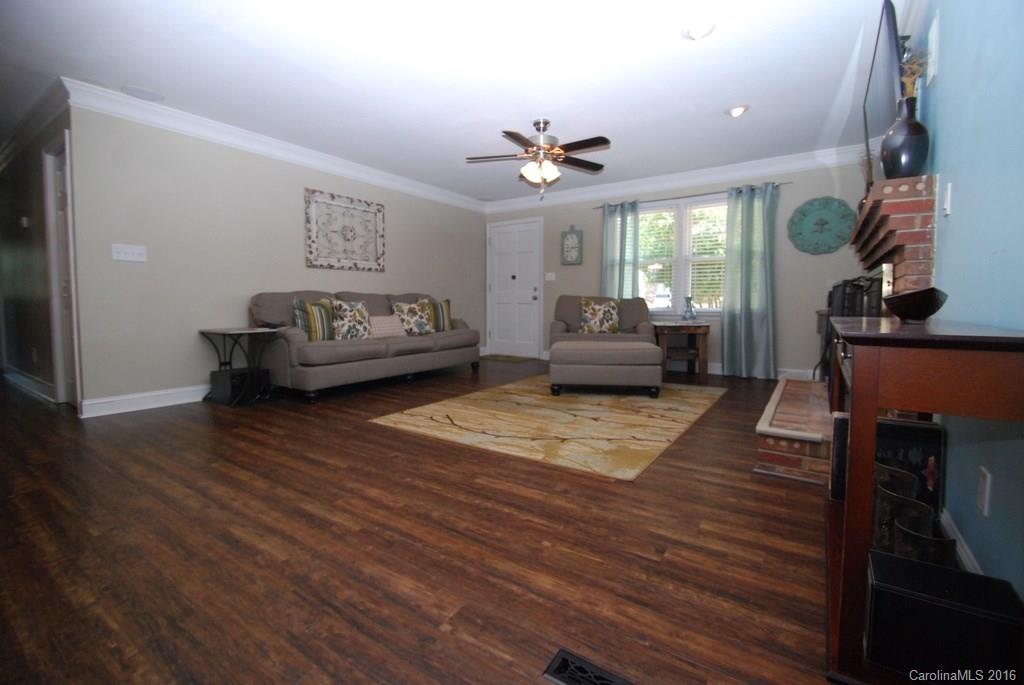 Lamar Acres - Residential