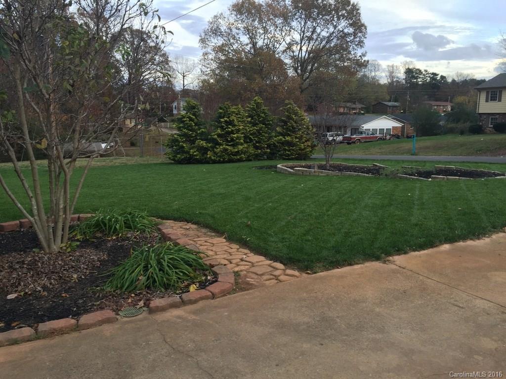 Lamar Acres - Residential