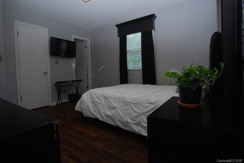 Lamar Acres - Residential