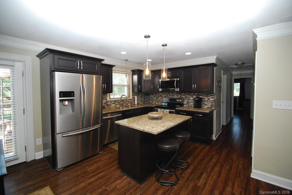 Lamar Acres - Residential