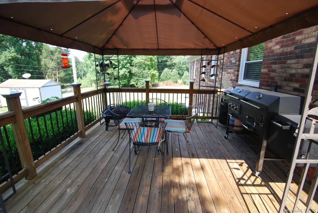 Lamar Acres - Residential